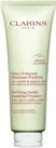 Очищающая пенка Clarins Purifying Gentle Foaming Cleanser