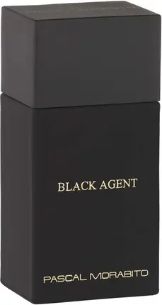 Туалетная вода Pascal Morabito Black Agent