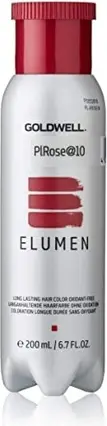 Eau De Toilette Goldwell ELU P. Rose