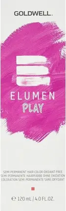 Туалетная вода Goldwell ELU PLAY