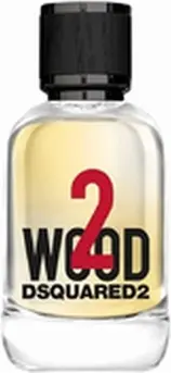 Туалетная вода Dsquared2 Two Wood