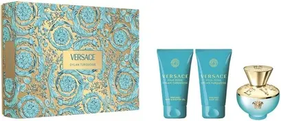 Набор Versace Dylan Turquoise