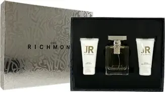 Набор туалетной воды Eau De Parfum Gift Set John Richmond