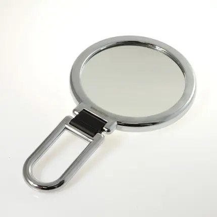 Зеркало Koh-I-Noor Двустороннее Зеркало Складная Ручка Увеличение X3