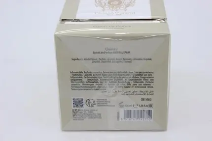 Extrait De Parfum Tiziana Terenzi Gemini