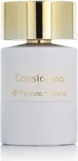 Лак для волос Tiziana Terenzi Cassiopea