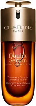 Сыворотка Clarins Комплексный концентрат против старения