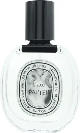 Eau De Toilette Diptyque L'Eau Papier