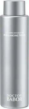 Тоник Babor DOCTOR BABOR Rebalancing Toner с 7.5% аминокислотой