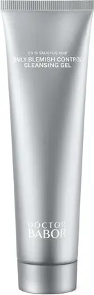 Очищающий гель DOCTOR BABOR Daily Blemish Control