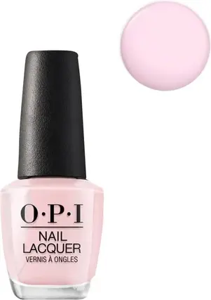 Лаковое покрытие OPI Baby Take a Vow