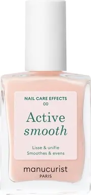 Лака для ногтей Manucurist Active Smooth 00