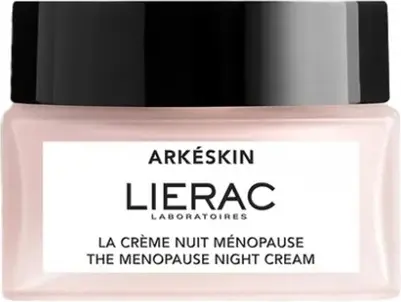 Ночной крем Lierac Arkskin