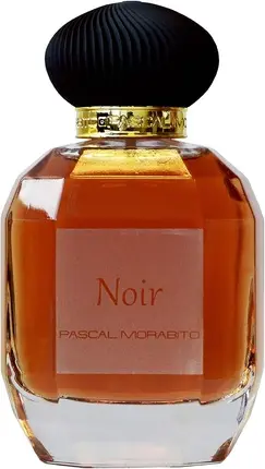 Eau de Parfum Pascal Morabito Black