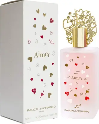 Eau de Parfum Pascal Morabito Aimer