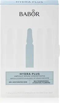 Ампулы Babor Hydra Plus Ampoules