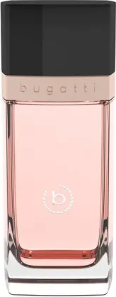 Eau De Parfum Bugatti Eleganza