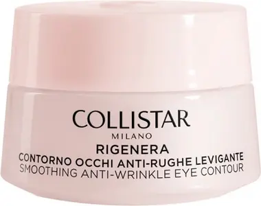 Крем для глаз Collistar Rigenera