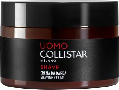 Крем для бритья Collistar
