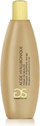 Очищающий Гель Gabor Tonic De Beautè с Гиалуроновой Кислотой для Лица Против Старения