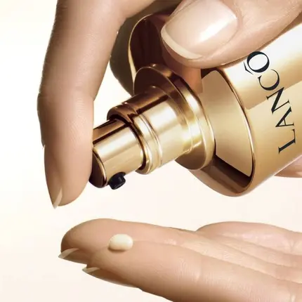 Микродиффузионная эмульсия Lancome Absolue Rose