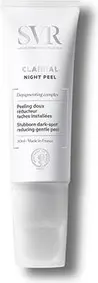 Ночной крем Svr Clairial Night Peel