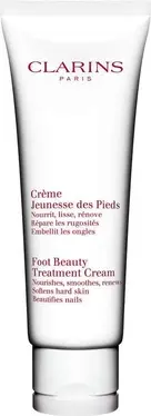 Крем Clarins Средство по уходу за кожей ног