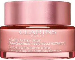 Крем Clarins Multiactive Дневной Крем