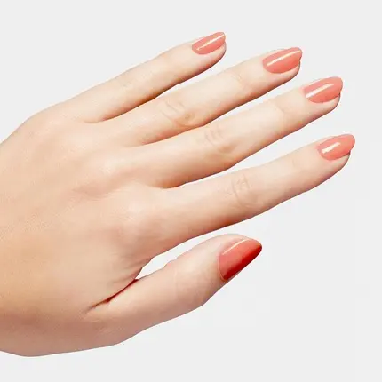 Лак для ногтей OPI Infinite Shine Стойкий Яркий Кремовый Финиш