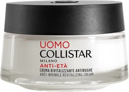 Антивозрастной Крем для Лица Collistar