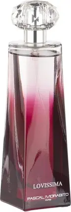 Eau De Parfum Pascal Morabito Lovissima