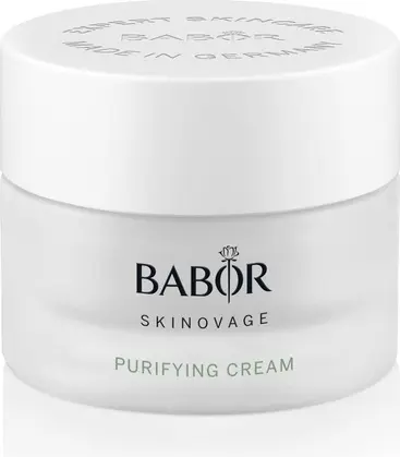 Очищающий крем для лица Babor SKINOVAGE Purifying Cream