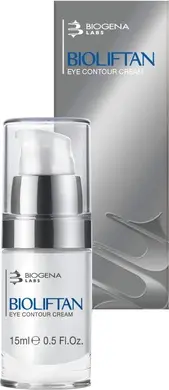 Крем для кожи вокруг глаз Biogena Bioliftan