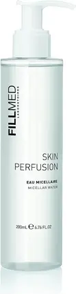 Мицеллярная Вода Fillmed Skin Perfusion Filorga