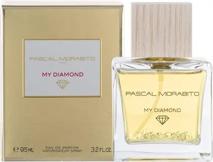 Pascal Morabito My Diamond for Women