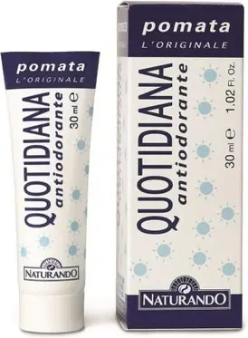 Deodorant Naturando Daily Anti-Odor