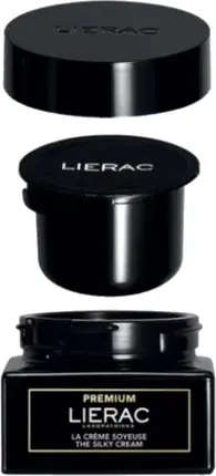 Увлажняющий крем Lierac Antiaging