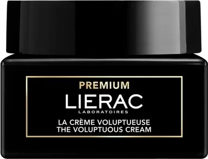 Питательный Крем для Кожи Антивозрастной Эффект Lierac Premium