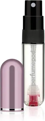 Atomizer Purfume Pod Travalo Pod Pure Perfume Atomizer Genie-S