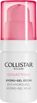 Гидро-гель для глаз Collistar Idroattiva+