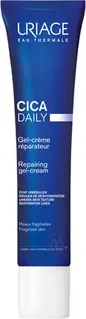 Гель-крем Uriage Bariderm Cicadaily