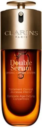 Концентрат Clarins Double Serum Complete Age Defying