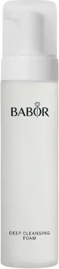 Очищающая пенка Babor