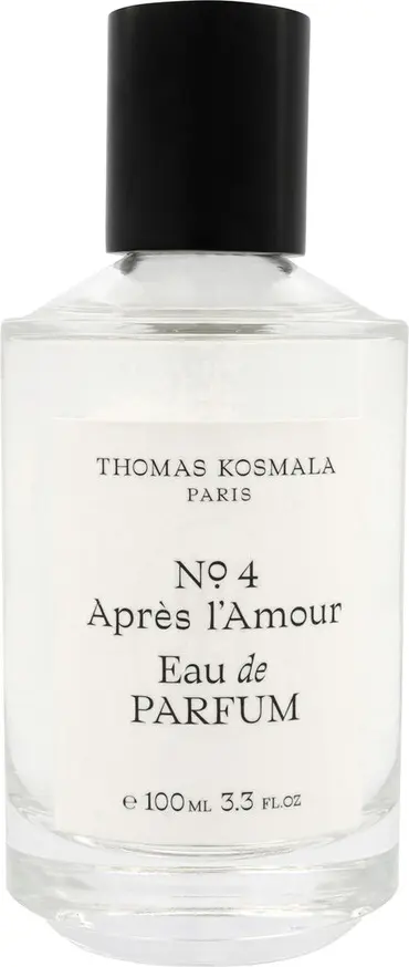 Eau De Parfum Thomas Kosmala No. 4 Apres L'amour