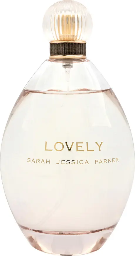 Eau De Parfum Sarah Jessica Parker Lovely