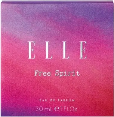 Духи Elle
