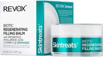 Balm Skintreats Biotic Regenerating Plumping Balm
