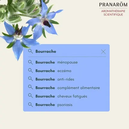Растительное масло Pranarom