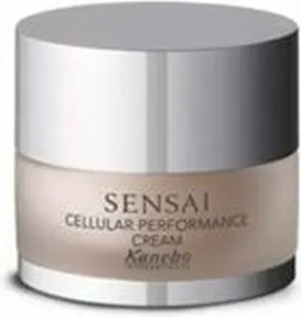 Крем Sensai Cellular Performance Стандартный Роскошный Антивозрастной Крем