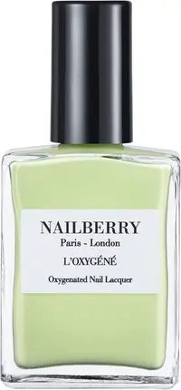Лак для ногтей Nailberry L'Oxygene